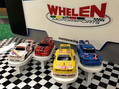 IROC race upstate ny tjets